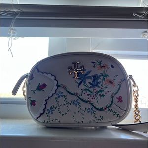 Tory Burch Kira Crossbody
